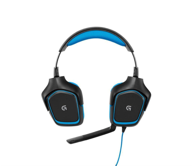 Logitech G430 - 151626 - zdjęcie 2